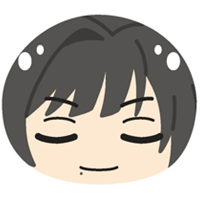 The Idolmaster SideM Omanjuu Niginigi - Soichiro Shinonome