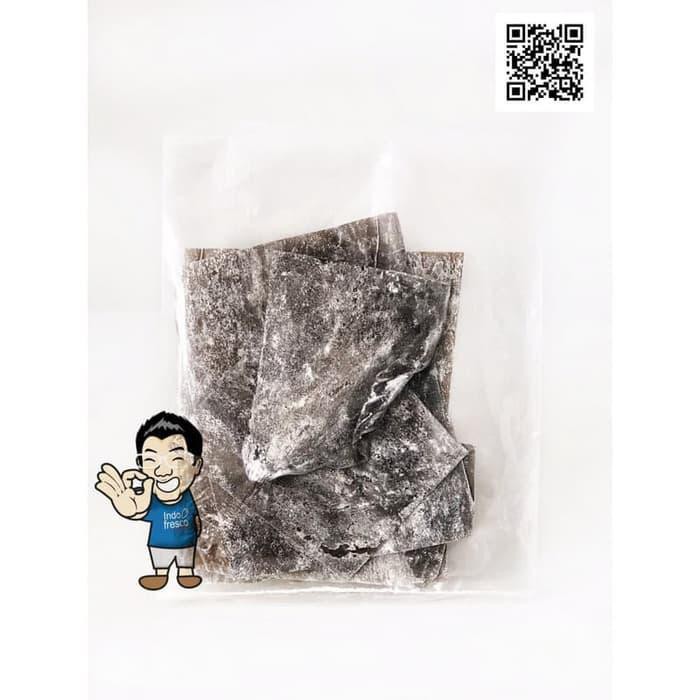 

Dashi Konbu- Kombu- Kelp- Rumput Laut- Seaweed 50g BERKUALITAS