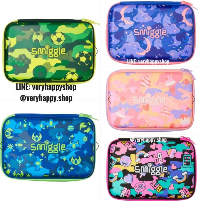 

PROMO Smiggle Seek Hardtop Pencil Case tempat pensil unicorn ball bola/TEMPAT PENSIL AESTHETIC/TEMPAT PENSIL ANAK PEREMPUAN/TEMPAT PENSIL LUCU/TEMPAT PENSIL 3D/TEMPAT PENSIL TRANSPARAN/TEMPAT PENSIL LUCU/TEMPAT PENSIL KOREA/TEMPAT PENSIL KAIN/TEMPAT