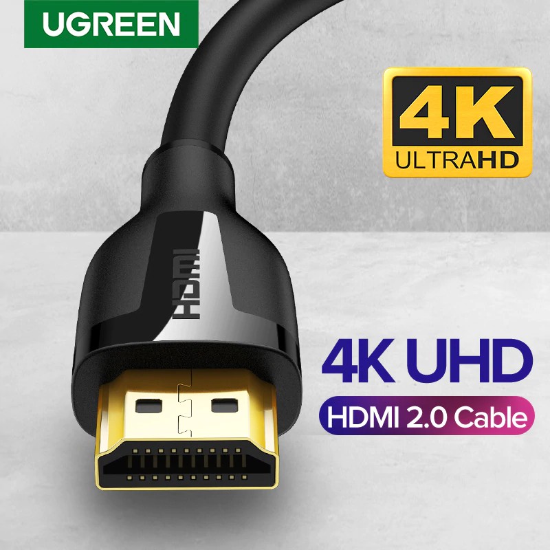 4k hdmi for ps4