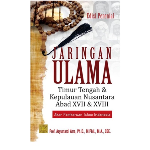 Jaringan Ulama Timur Tengah
