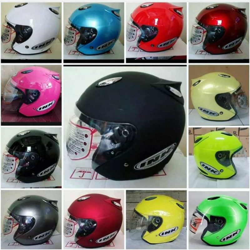 helm ink kw