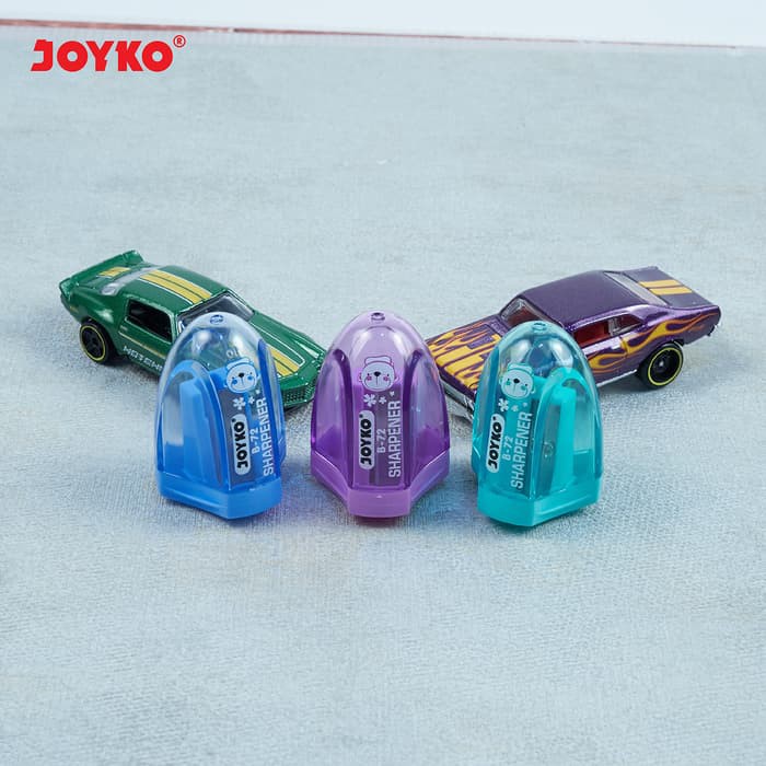 

Sharpener Rautan Joyko B-72