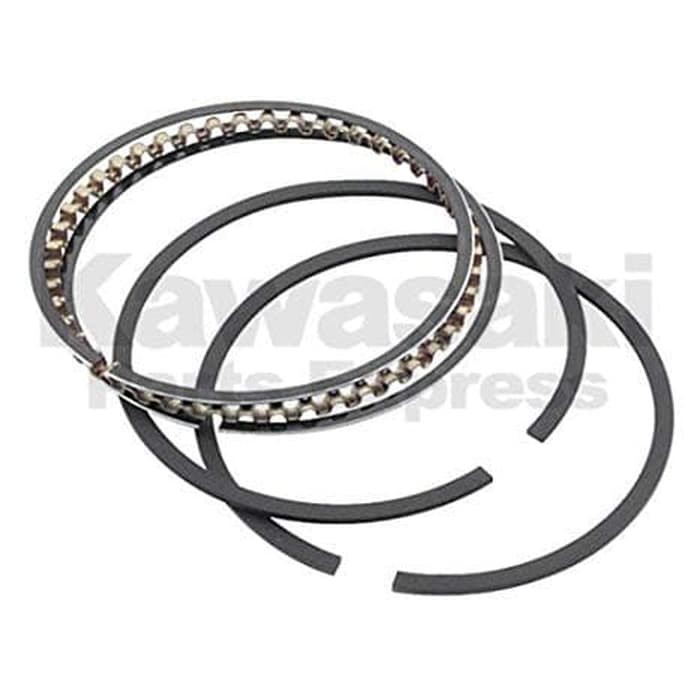 Ring Piston Ninja 250