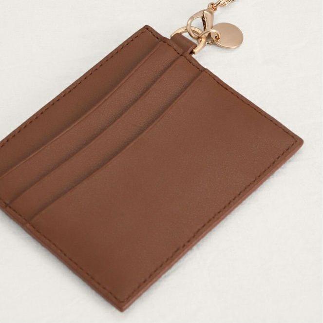 ♜ Dompet Card Holder Wanita premium/Dompet Kartu/Dompet simpel PEDRO 02 ☏