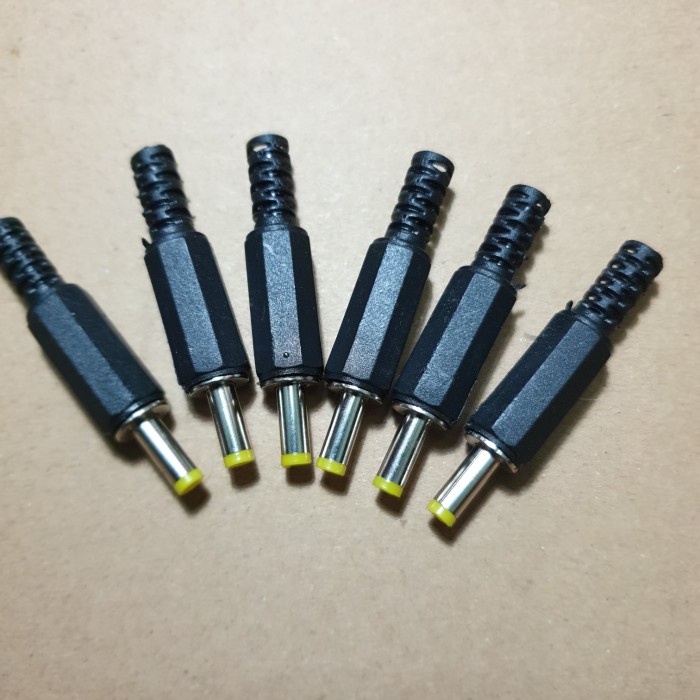 jek dc adaptor 4mm x1.7mm