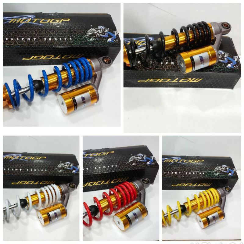 Shockbreaker Tabung tabung mio soul fino scoopy vario Beat spacy shock tabung atas