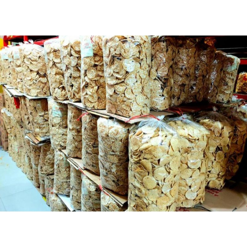 

kripik tempe