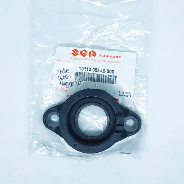 Manipul Intek Thunder 125 SGP 13110-053A0-000