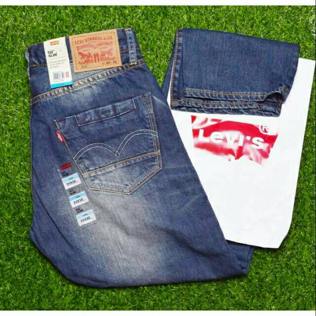 levis shopee