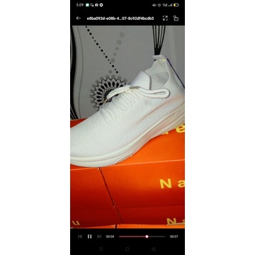 nazaru shoes/ sneaker cewe/sepatu casual-1