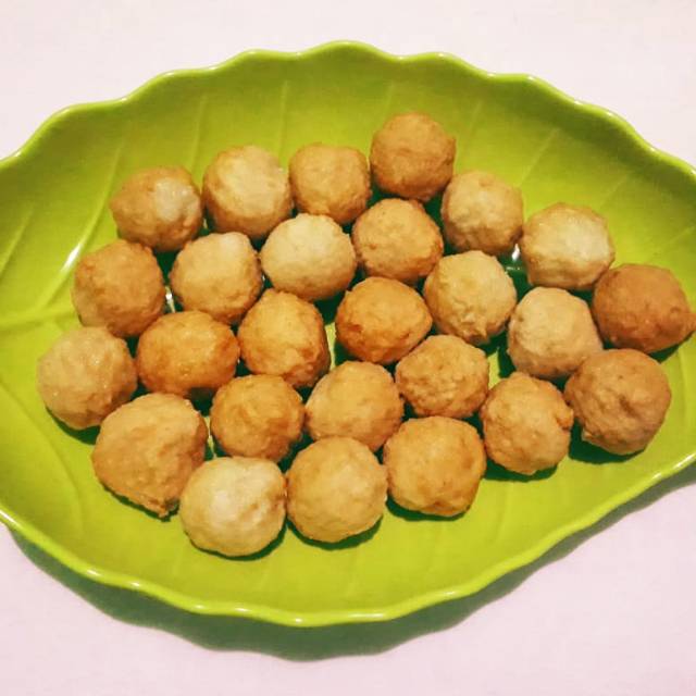 

Pempek Adaan grosir isi 40 pcs