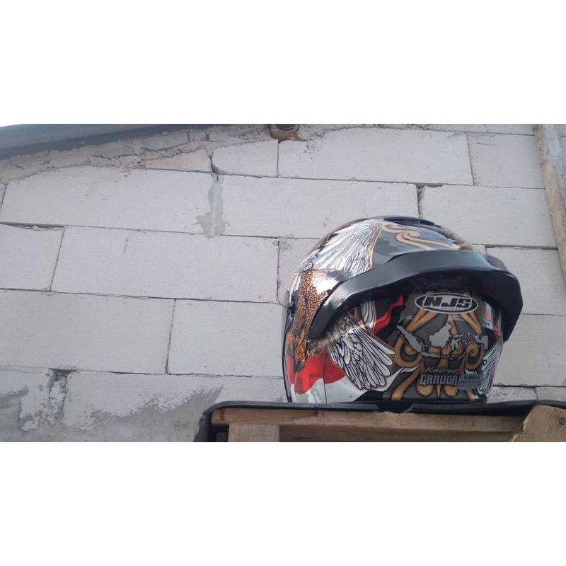 spoiler helem 3D njs kairoz#custom ALL MOTIP-1