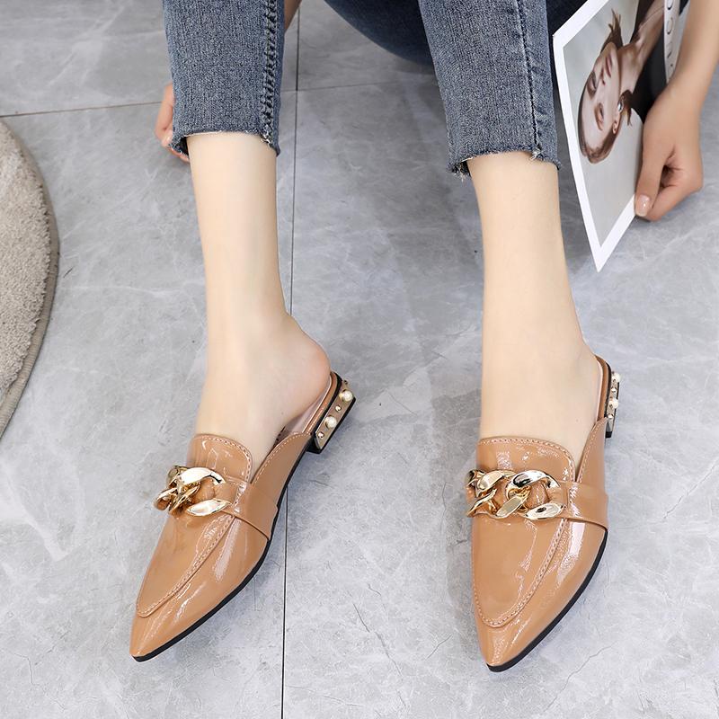 Free BOX Sepatu Wanita Import Fashion Sepatu Hak Tinggi Wanita Heels Wanita Sandal Hak Wanita Sendal Wanita import NS971