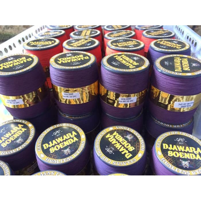 Paling Senar Gelasan Gelasan Layangan Benang Layangan 0 18 Shopee Indonesia