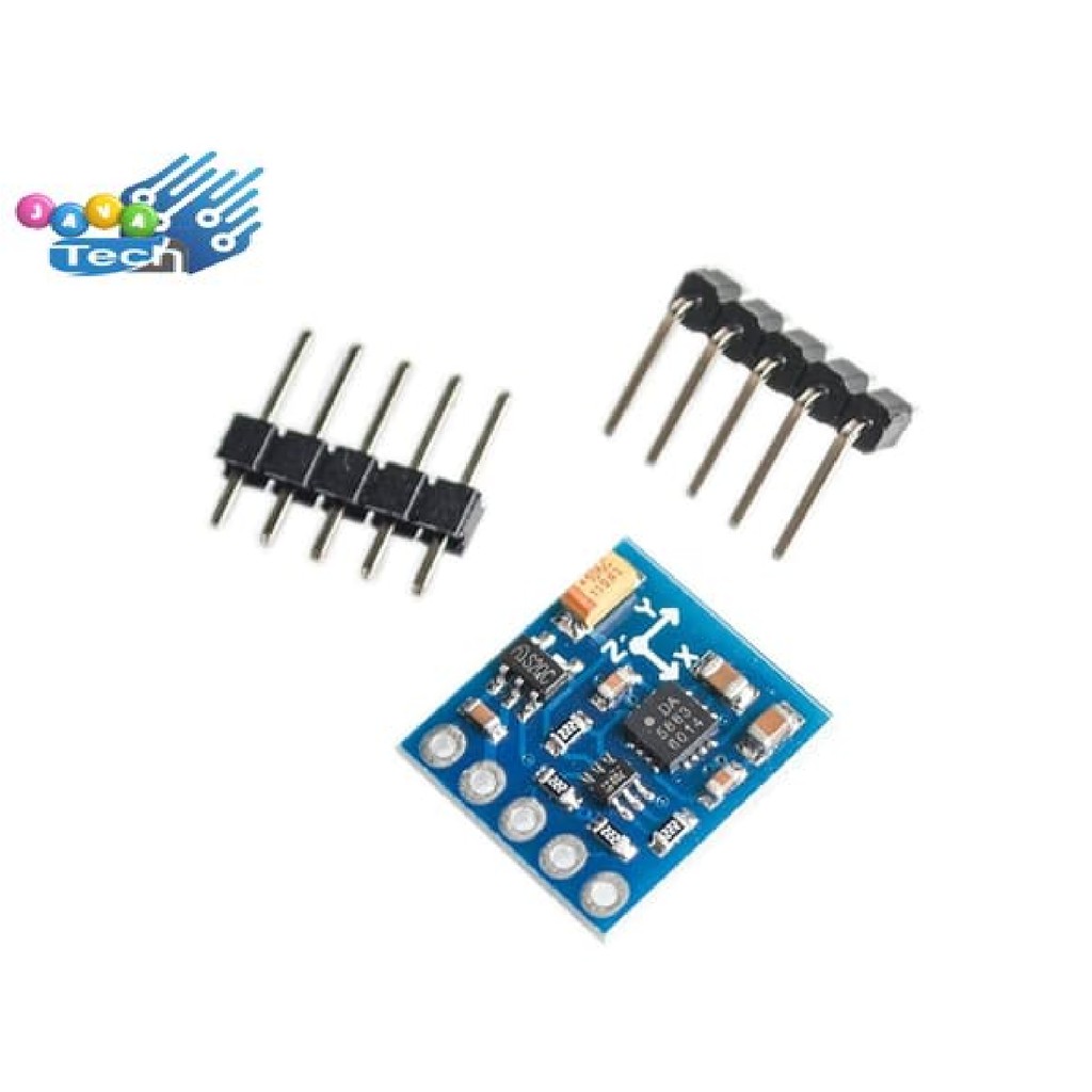 GY271 HMC5883L GY-271 Triple Axis Magnetometer Digital Compass Module