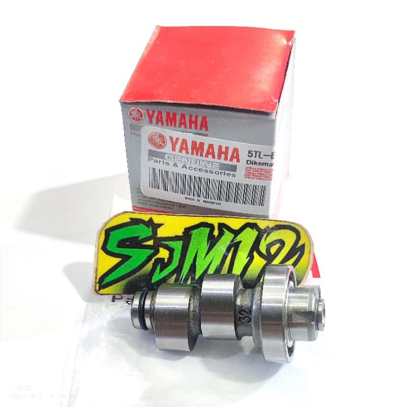 NOKEN AS MIO, MIO SOUL, FINO KARBU