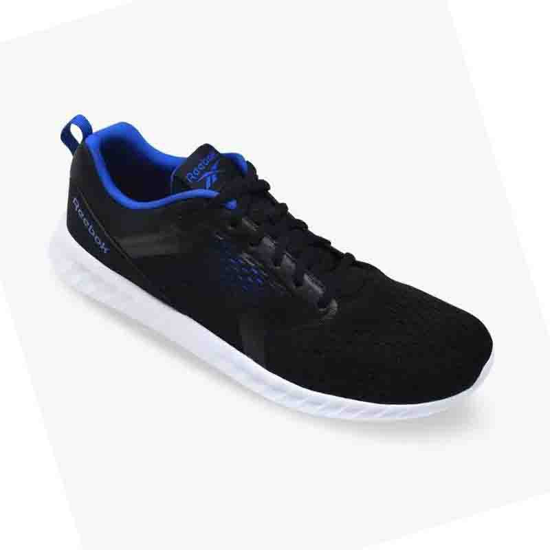 Reebok Sublite Prime EF4078. Black. Sepatu Pria. Original