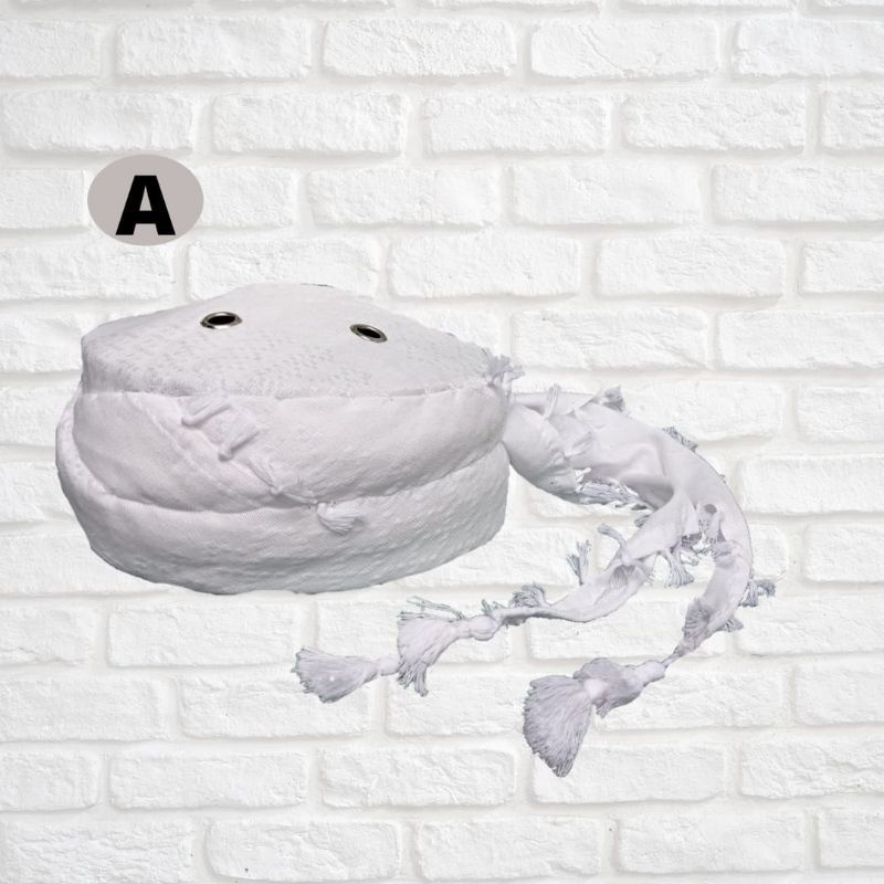 COD Peci sorban permanen langsung pakai kuluk santri peci sorban anak peci sorban dewasa