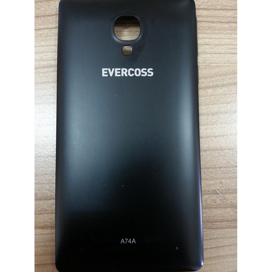 Best Seller Casing Belakang Back Cover Evercoss A74a Winner T Original Shopee Indonesia