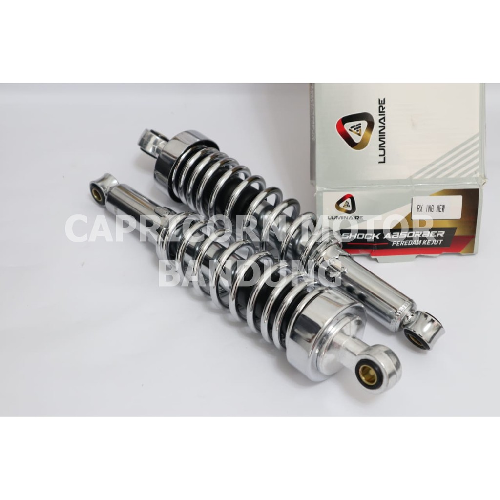 SHOCKBREAKER Shock Breaker RXK NEW peredam kejut absorber standaran Luminaire