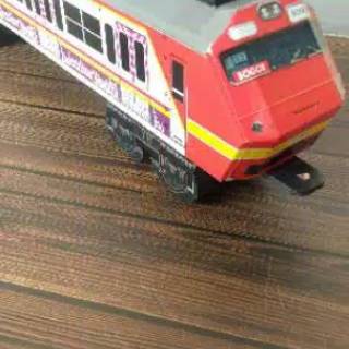 MINIATUR KERETA API KRL Shopee Indonesia MINIATUR KERETA API KRL Shopee Indonesia