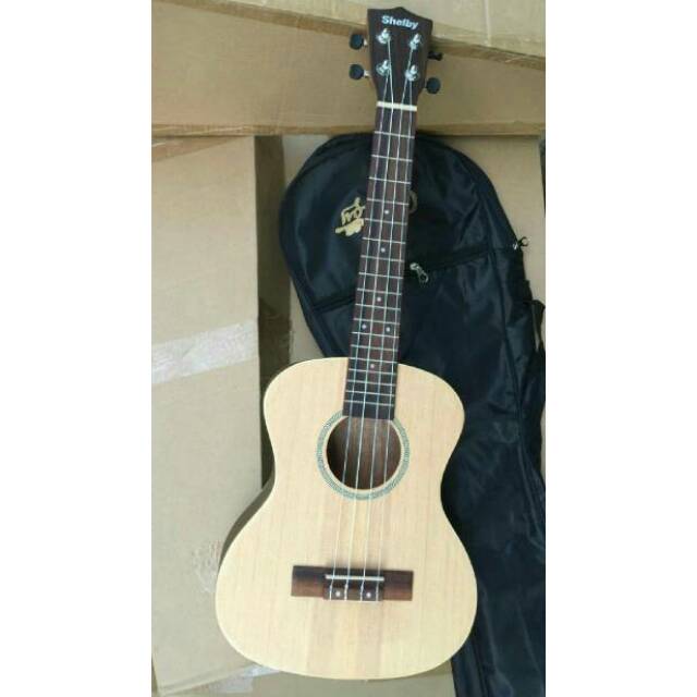 Harga Ukulele Tenor Terbaik Musik Hobi Koleksi Mei 2021 Indonesia