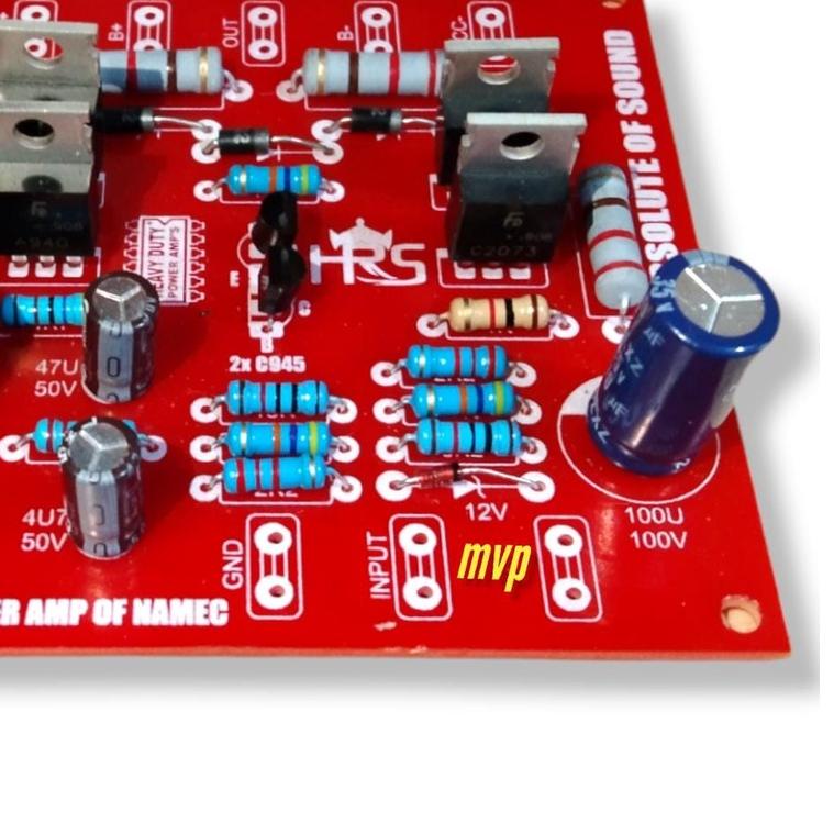 Kit Driver Namec kit namec