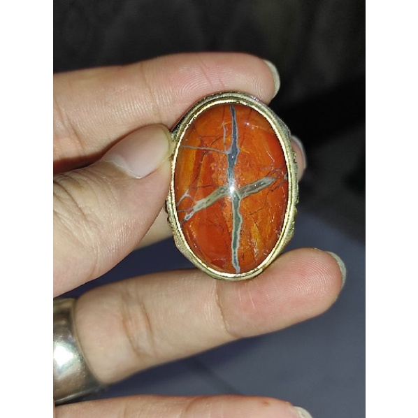 Batu Tapak Jalak Original