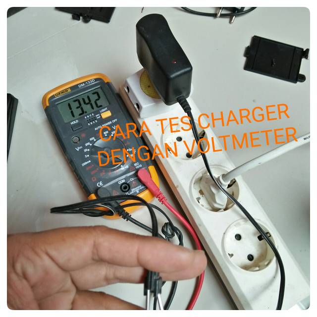 Charger Adaptor Mobil Remot Solusi Untuk Mobil Remote Control Yang Chargernya Rusak