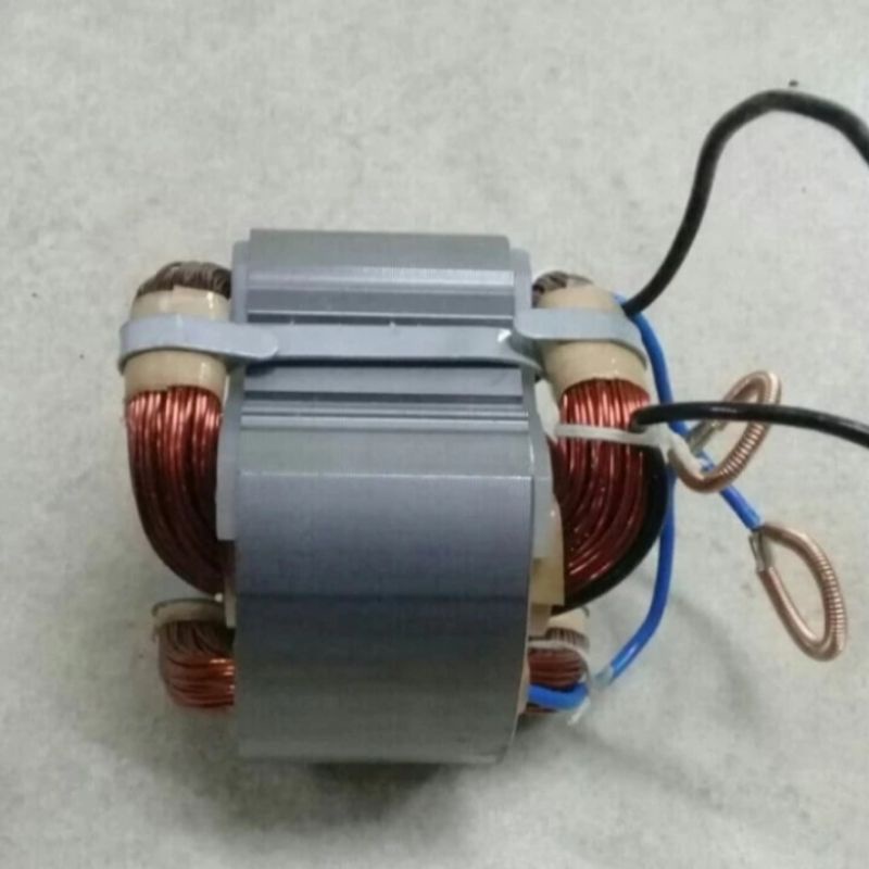 stator mesin hemer Makita HM 1306