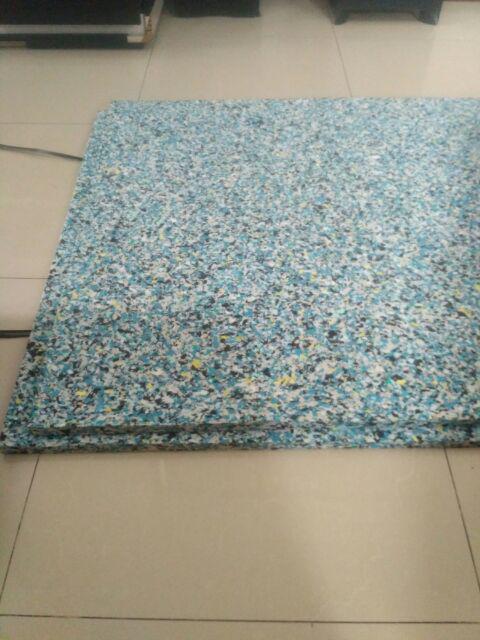 Busa Rebonded Rebonit 70 (density 70) - Matras, Peredam Suara, Kasur Terapi - Khusus Go-send & Grab