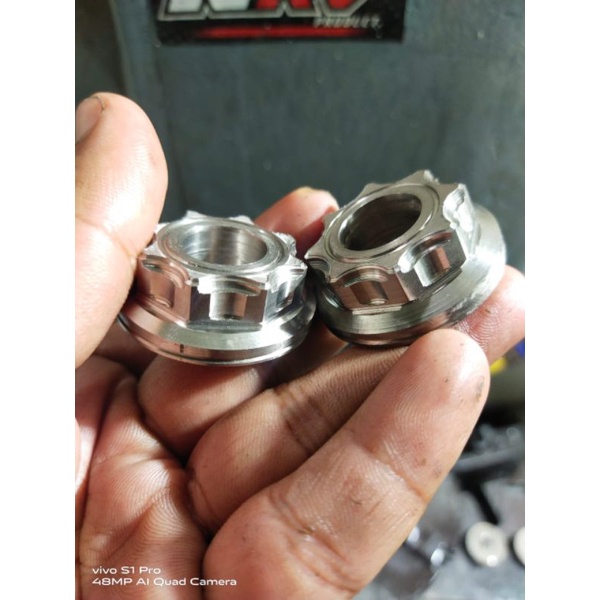 mur as komstir skok depan ninja satnlis