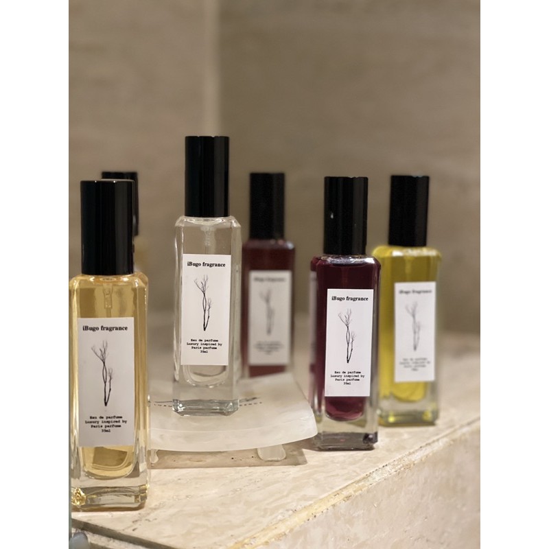 Parfum Terbaik Dunia Jo-Malone