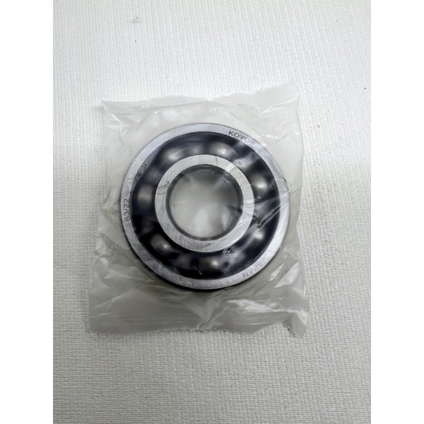 Bearing 63/22.15 Bearing Kruk as