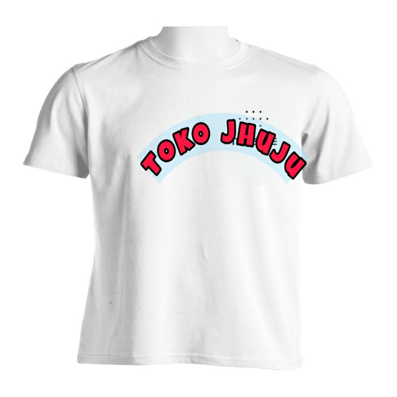 Baju Kaos Kpop Logo Bintang