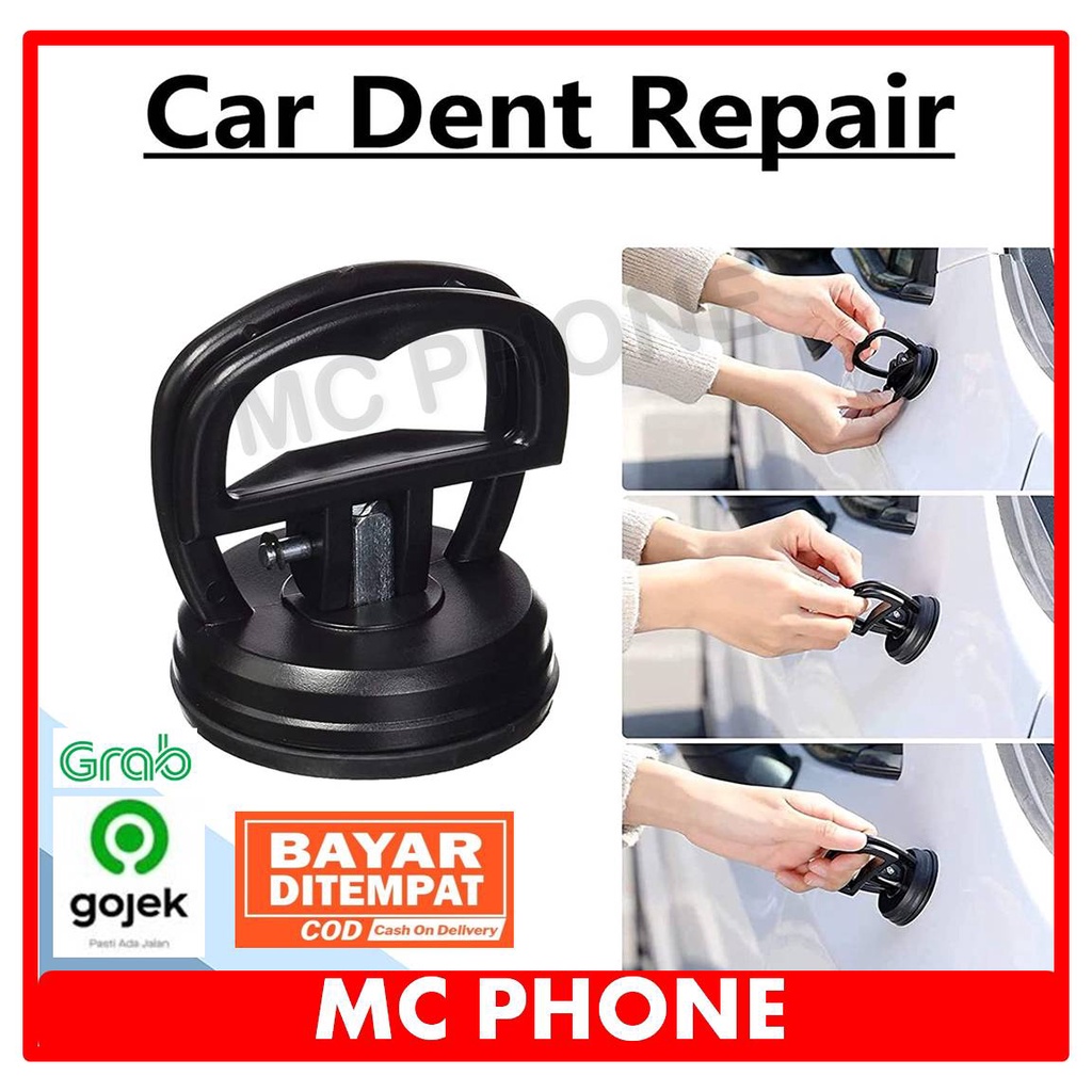 Mini Car Dent Repair Alat Penarik Body Mobil Penyok Hand Puller Mini Termurah