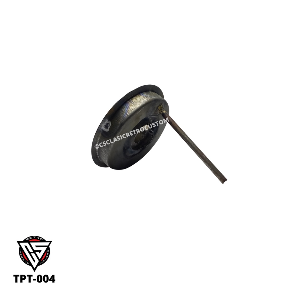 LIDAH TUTUP TANKI NINJA,PRESS-AN TUTUP TANKI NINJA DRAT JAPSTYLE