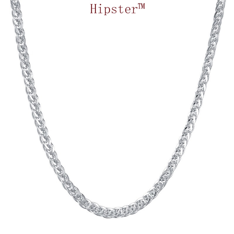 Hot Selling Fashion Trendy Same Style Simple All-Match Clavicle Chain