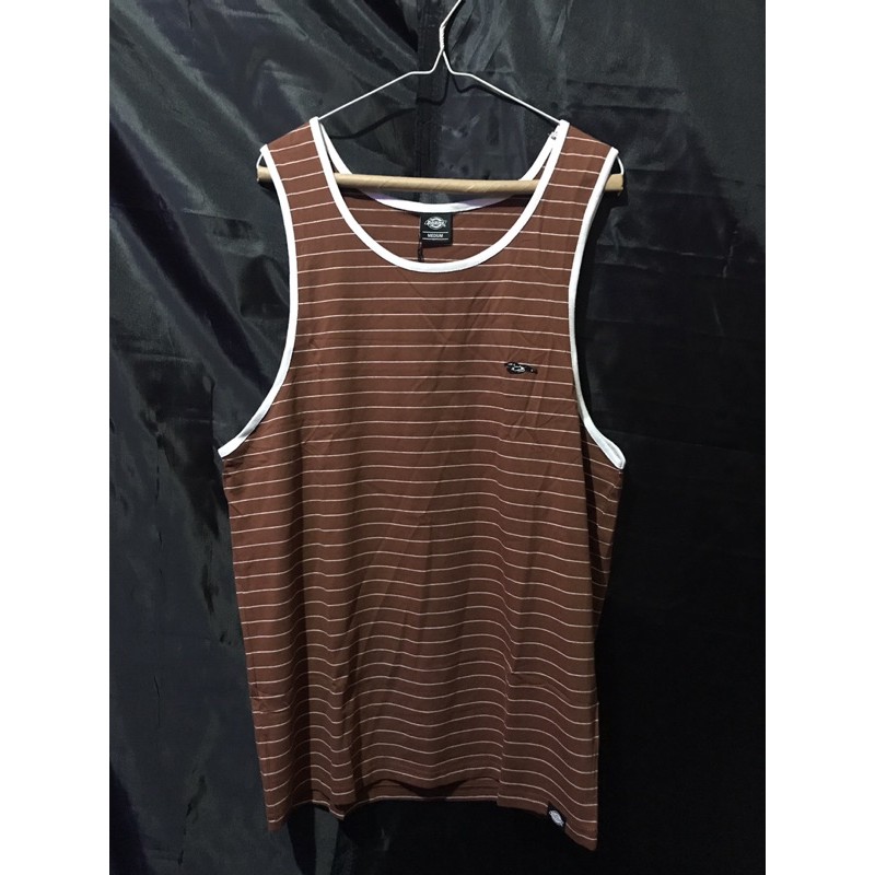 Dickies Carolina tank loose fit