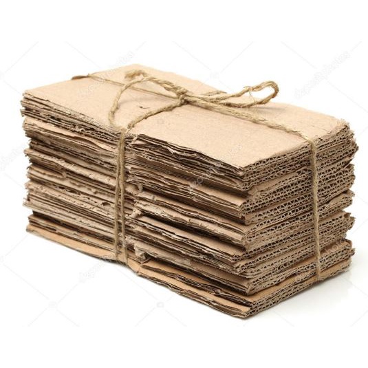 

KARDUS BEKAS UNTUK TAMBAHAN PACKING AGAR LEBIH AMAN