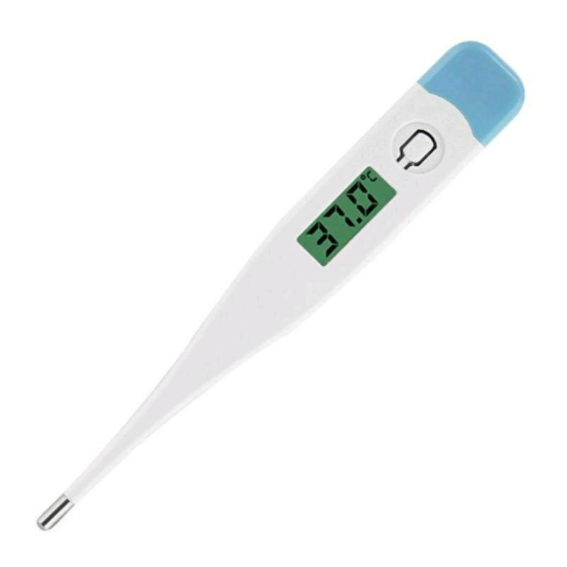 TERMOMETER DIGITAL / PENGUKUR SUHU BADAN BAYI / THERMOMETER ORAL / DIGITAL TERMOMETER / XHF2001 (BARU)