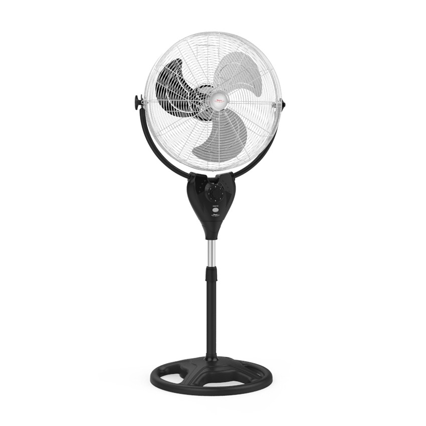 Maspion PW500S Power Fan 2IN1 Angin Tornado Super Kuat Kencang