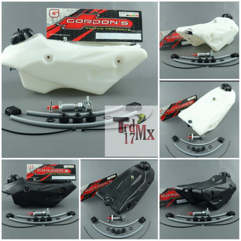 Tangki klx gordon tangki gordon klx