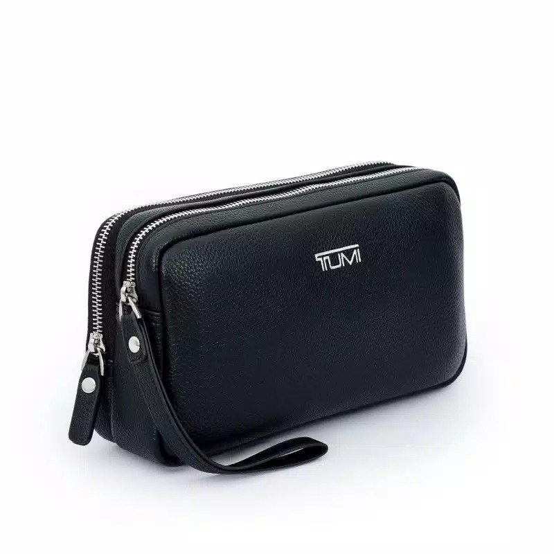 DISKON HANDBAG TUMI IMPORT ORIGINAL