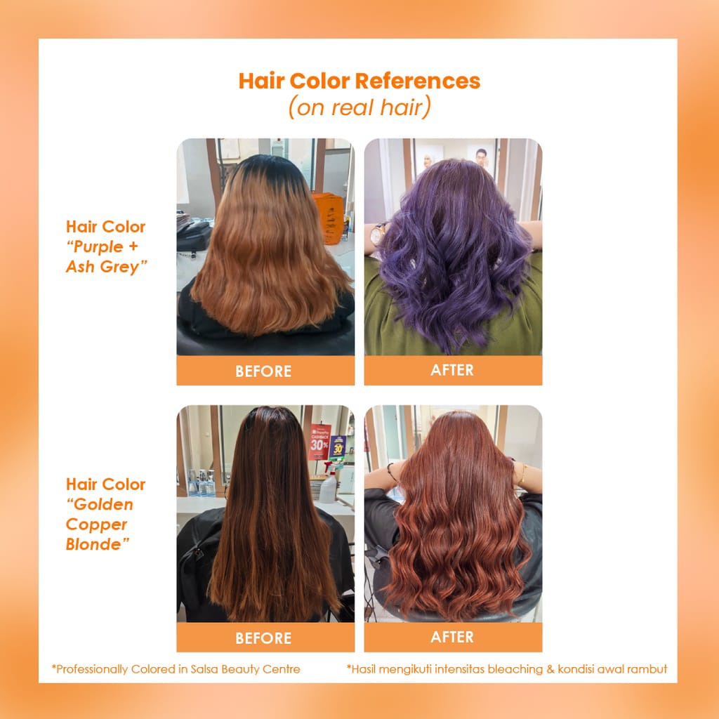 SALSA HAIR COLOR / SEMIR RAMBUT SALSA / CAT RAMBUT / PEWARNA RAMBUT permanen murah / SALSA HAIR COLOUR 60 GR / CAT SEMIR RAMBUT PERMANEN BY SALSA / SALSA HAIR COLOR/CAT RAMBUT SALSA / PEWARNA RAMBUT PERMANEN/cat rambut SALE