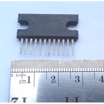 IC TV LA42102N Audio Er~1612