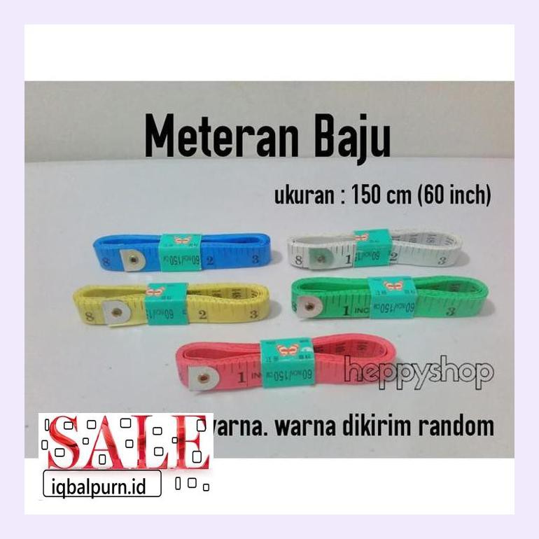 

Litnsa0S Meteran Baju, Penggaris Baju, Meteran Kain, Penggaris Kain Luttfnpk