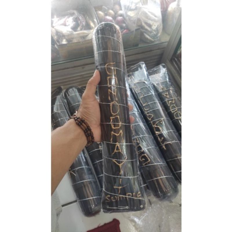 buhur candu madat gondomayit super