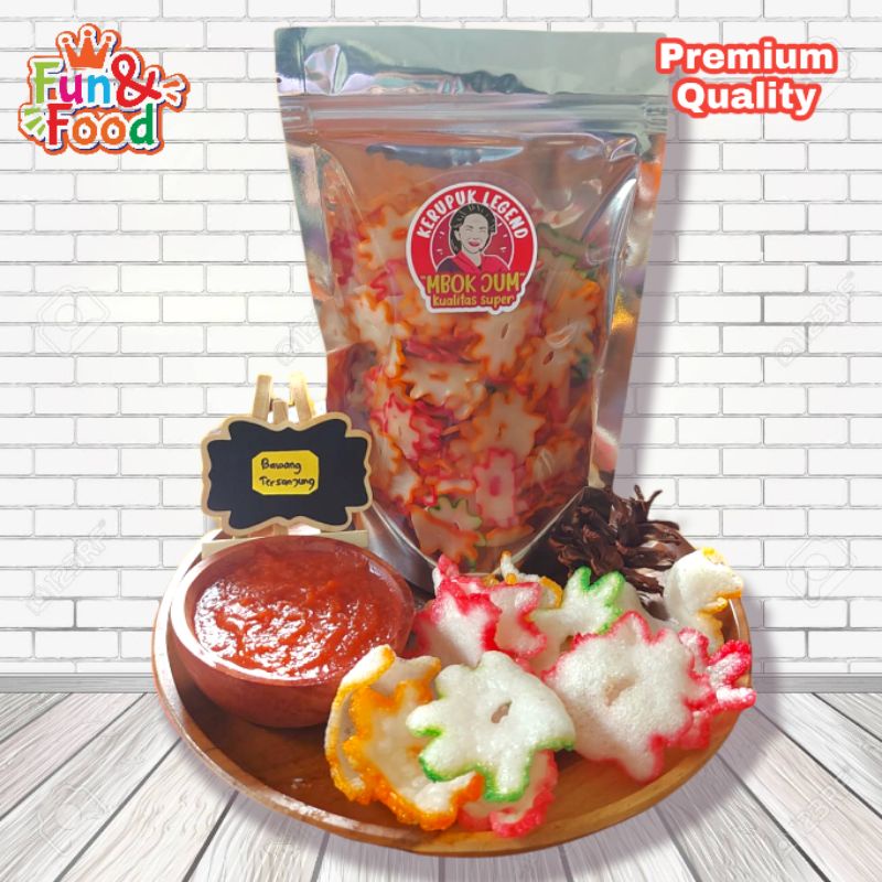 

Kerupuk Mentah Krupuk Kering Kerupuk Seblak Krupuk Bawang Bunga Warna Kerupuk Bawang Tersanjung Warna Kualitas Premium